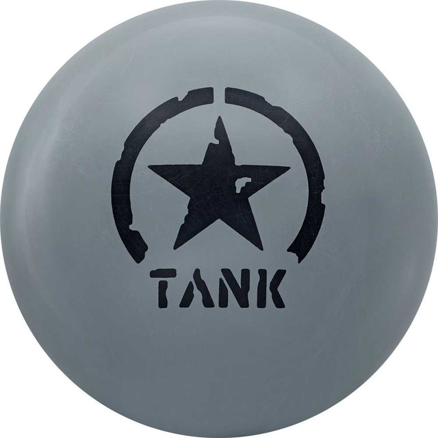 Bowling Ball