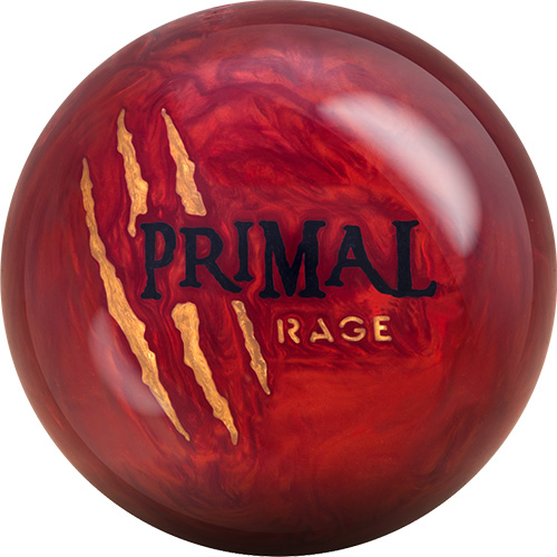 Primal Rage Evolution